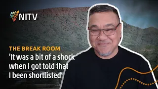 What it's like being a NAIDOC Award Winner | The Break Room | NITV