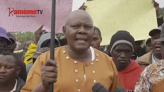 Athuri a kiama kuuma Kirinyaga na Kiambu kuheana muoroto wao wa uteti