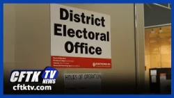 October 7, 2026 - Voting Accommodations - Jaimin Gandhi