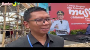 PENGELOLAAN KAMPUNG KETUPAT TERKENDALA KERJA SAMA PIHAK KETIGA