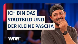 Komiker Abdul Kader Chahin spricht über das neue Merz-Deutschland | Kölner Treff | WDR