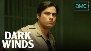 Chee Deserves To Know | Dark Winds Season 4 | New Episodes Sundays | AMC+