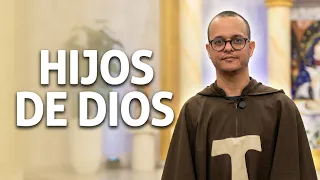 Our Identity as Children of God | Fray Braulio
