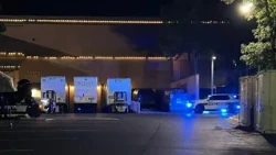 70-year-old man dead after falling from lift at Bass Pro Shops