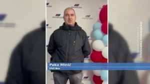 STRANACKA HRONIKA, 22. februar 2026. (RTV Bor)