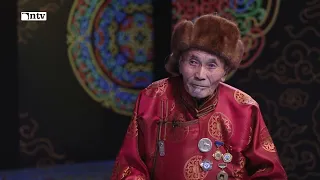 “Зууны хүлгүүд” нэвтрүүлэг- Дугаар №50