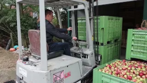 TV Informator  - JAVNA RASPRAVA O NACRTU ZAKONA ZA ZASTITU BILJA 20 2 2026