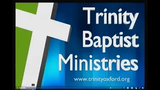 Trinity Baptist Church, Oxford, Al UISA