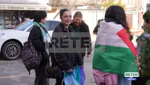 L’Aquila - "Guerra alla guerra: il futuro non si arruola"