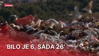 Benkovčani u šoku zbog novih računa za smeće: 'Njima je svejedno' | RTL Danas