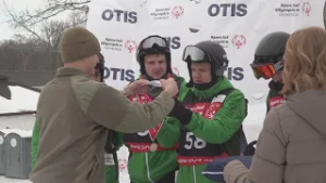 Connecticut Special Olympics wraps 2026 Winter Games