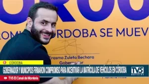 TV5 NOTICIAS – 07 de noviembre 2024