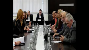 Održana 106. sednica Gradskog veća