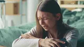 GĦAJNUNA F’KAŻI TA’ REVENGE PORN
