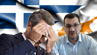 Greqia gati marrëveshjen/ Lidhja me Qipron, rriten tensionet, flet eksperti