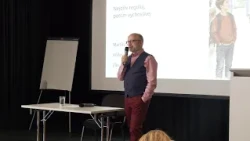 Konference řešila adaptaci dětí s ADHD