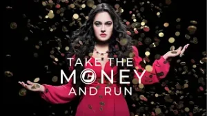 Take the Money and Run – True-Crime-Serie | Trailer #ZDFneoriginal