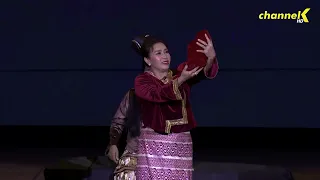 သဘင်ပွဲတော်ကြီး Promo 3