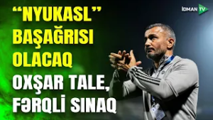 "Qarabağ"a BAŞAĞRISI OLACAQLAR: oxşar yollardan keçib fərqli sınaqlarla üzləşdilər