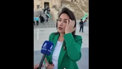 A Special Interview with Engineer Josephine Tarab, Assistant Head of the Tourism Police Branch in...