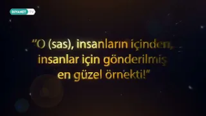 1500. YIL RAMAZAN SPOT - 8. BÖLÜM