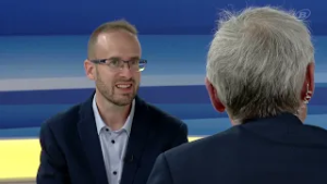 INTERVIEW du 4 mars 2026