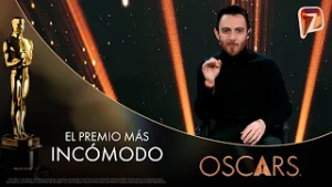 El Oscar donde TODOS se equivocan (y no es por falta de cine) | Temporada Cinéfila
