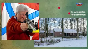 Promo open dag gilden Groot Bergeijk