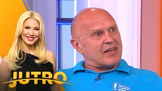 Koliko ujed zmije može biti opasan? - JUTRO