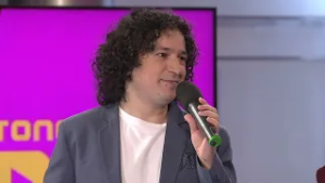 Tonomatul de pe 2 - ediția din 27 februarie (@TVR2)