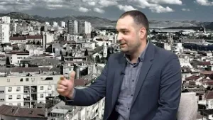 Kontroverze s Lukom Škugorom (gost: Ivan Bašić)