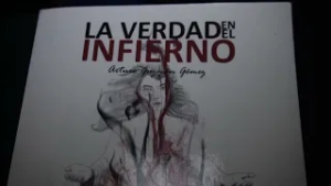 Un escritor que no se rinde