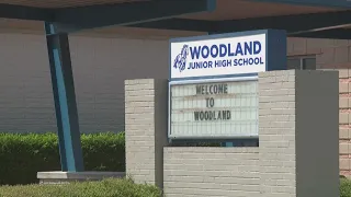 Fayetteville school board votes to rename Woodland Junior High in honor of longtime teacher