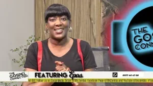 The Gospel Connection EP 4 Featuring Epas
