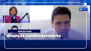 Sinal de Frank: Alarme real ou mito?