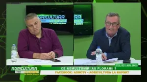 Agricultura la Raport Ovidiu Ghinea P4 03 02 2026 2348