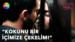 Defne, Kadir’i yalnız bırakmadı! | Muhtemel Aşk 19. Bölüm
