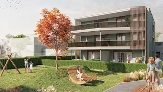 1.000 m² Eigentum: Tischlerei wird zu Wohnungen