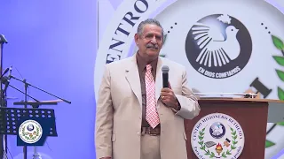 BUENOS DIAS SEÑOR JESUS