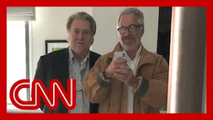 Epstein files: Epstein-Bannon texts spark MAGA civil war, Wexner gets deposed