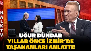 A startling confession from Uğur Dündar years later! “The candidate backed by the very people who...