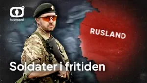 Er Hjemmeværnet klar til krig?