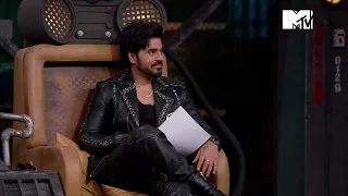 MTV Roadies S19 | Karm Ya Kaand | Gautam Scares The Contestant