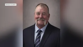 Longtime Bosque County Precinct 4 commissioner remembered