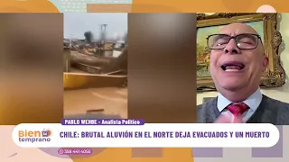 Colombia: Earthquake death toll rises to 312