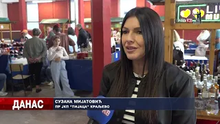 Emisija Danas 03 10 2026
