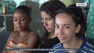 Le Journal de TNTV du jeudi 23 juillet 2026