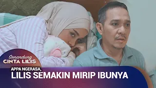AH, BILANG AJA SI LEO AMBIL KESEMPATAN DALAM KESEMPITAN | Senandung Cinta Lilis Eps 2 (4/4)