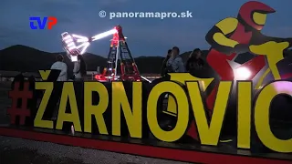 Deň mesta prilákal stovky návštevníkov