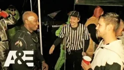 Live PD: Greatest Shifts — Halloween Party Gets a Visit From Police | A&E